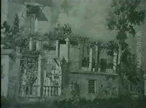 Terraza - view 1