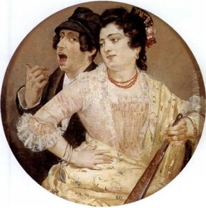 The Duet The Duet