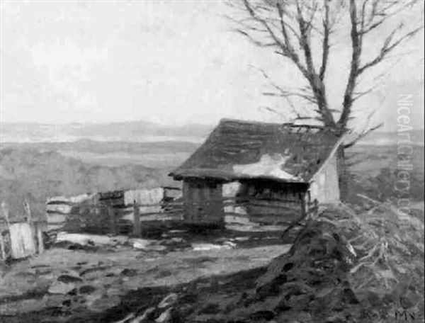 Schafstall Auf Den Fildern - view 1