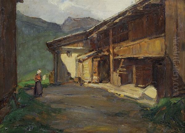 Casolari - view 1