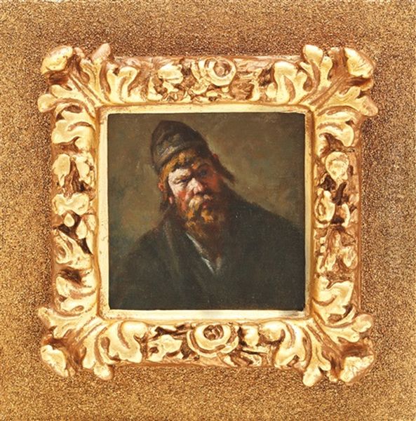Galician Jew - view 1