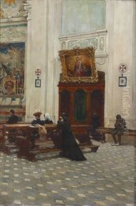 Gebet In Der Kirche Gebet In Der Kirche