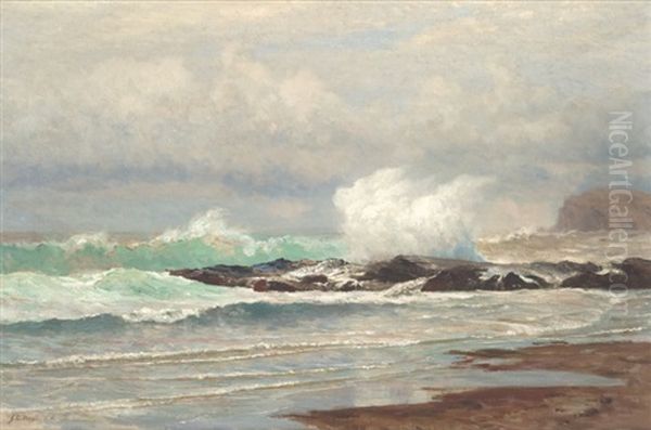 After A Blow - view 1