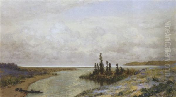 Near The Sea - view 1
