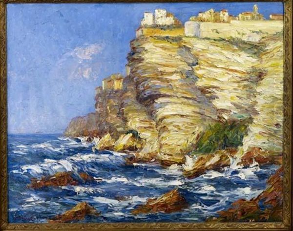 Bonifacio - view 1