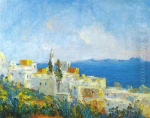 Sidi Bou-said
