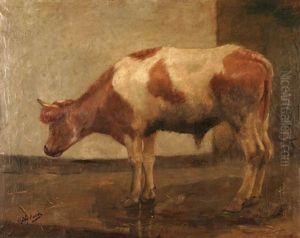 A Cow A Cow