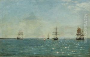 Ved Cadiz 1925
