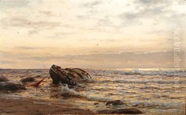 Shore - view 1