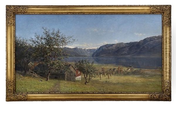 Innlopet Til Hardanger - view 1