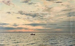 Sent by Amaldus Clarin Nielsen