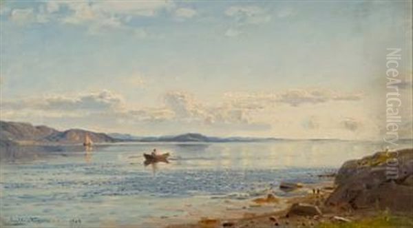 Udenfor Hardanger - view 1