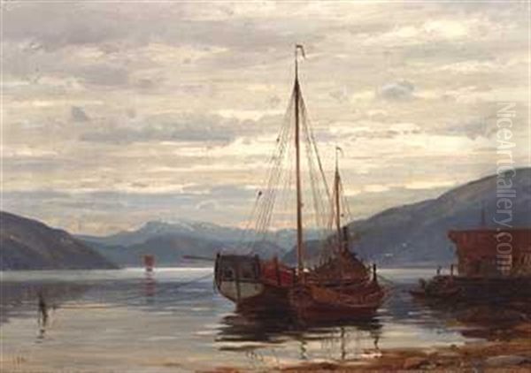 Parti Fra Balestrand - view 1