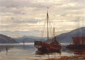 Parti Fra Balestrand Parti Fra Balestrand