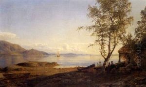 Kystlandskap