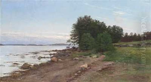 Kystparti - view 1