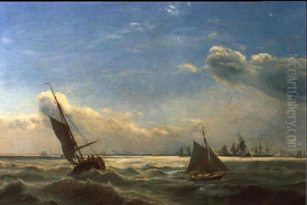 Marine - view 1