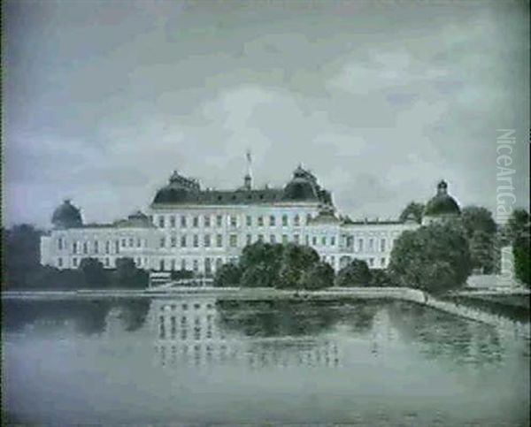Parti Fra Drottingholm - view 1