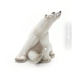 Polar Bear Polar Bear