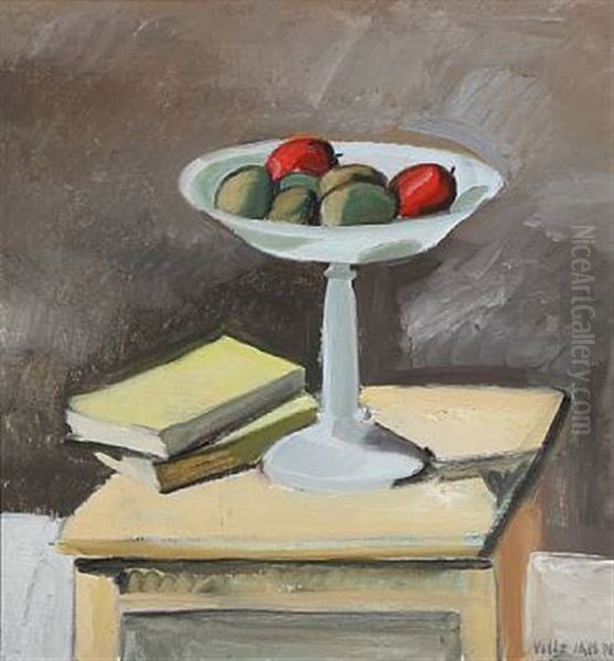 Nature Morte - view 1