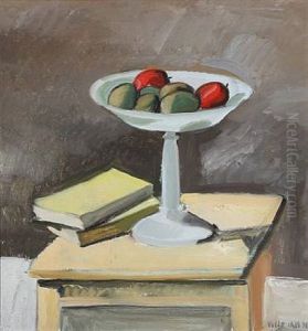 Nature Morte by Ville Jais Nielsen