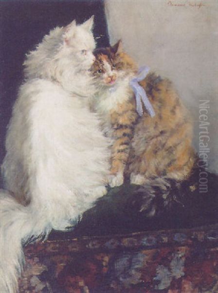 The Best Of Friends - view 1