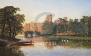 Warwick Castle