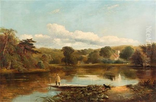 The Fisherman - view 1