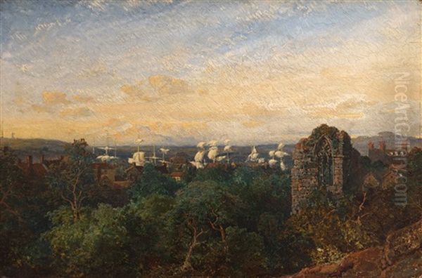A View Of Bristol - view 1