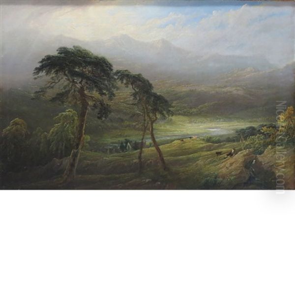 Valley View - view 1