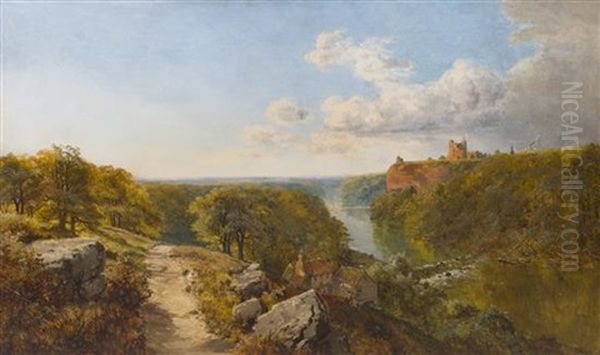 Landscape - view 1