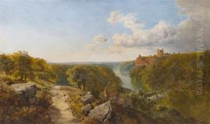 Landscape Landscape