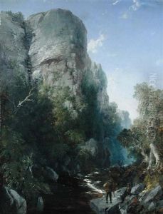 Jacob's Ladder, Dovedale