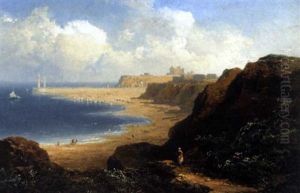 Whitby by Edmund John Niemann