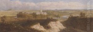 Salisbury, From Sarum