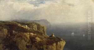 On The South Cliffs