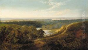 Richmond, Yorkshire