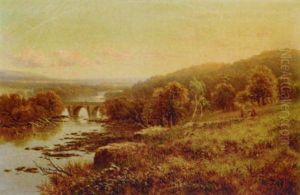 Richmond, Yorkshire