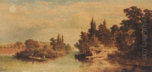 Great Marlow, Berkshire