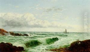 A Flood Tide A Flood Tide