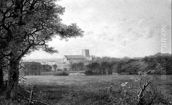 View Of St. Albans - view 1