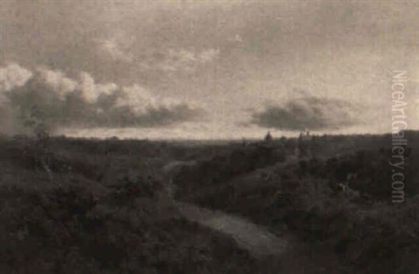 The Road Home - view 1