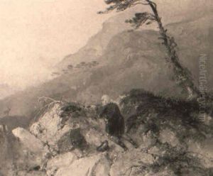 The Last Shot by Edmund John Niemann