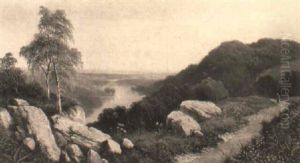 The Wharfe Valley The Wharfe Valley