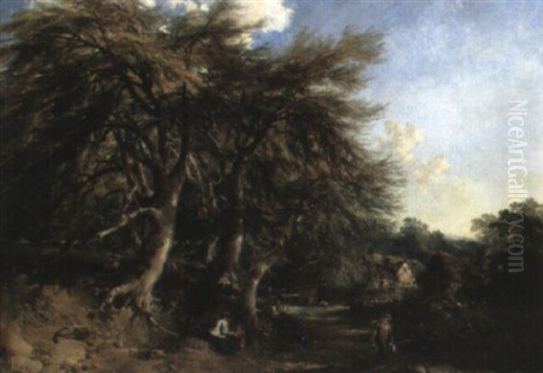 Recollections Of Penn, Bucks - view 1