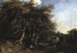 Recollections Of Penn, Bucks
