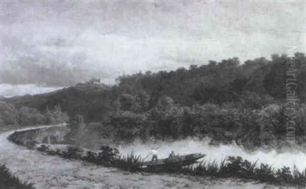 Clivedon - view 1