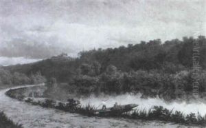 Clivedon by Edmund John Niemann