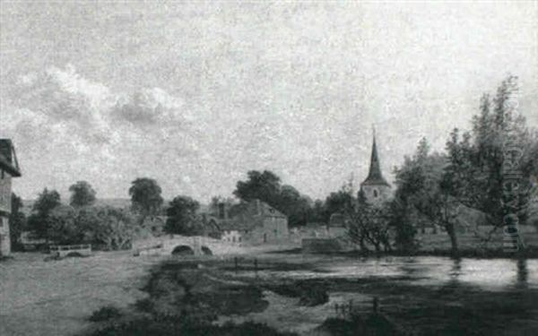 Eynsford, Kent - view 1