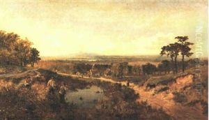 Hampstead Heath